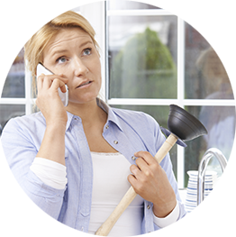 Residential Plumbing Services